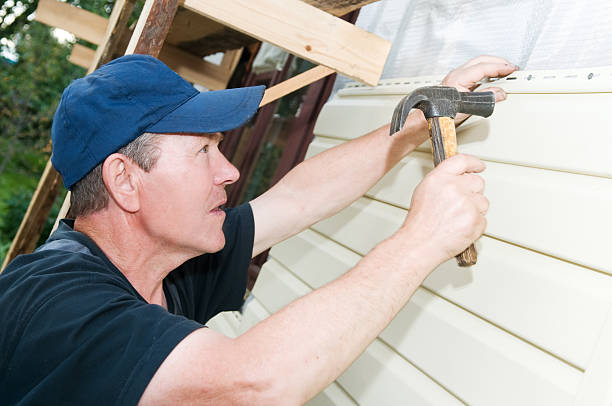 Affordable Siding Repair and Maintenance Services in East Rutherford, NJ